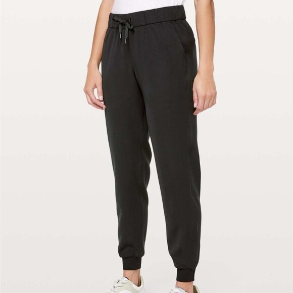 Lululemon On The Fly Joggers - Picture 1 of 10
